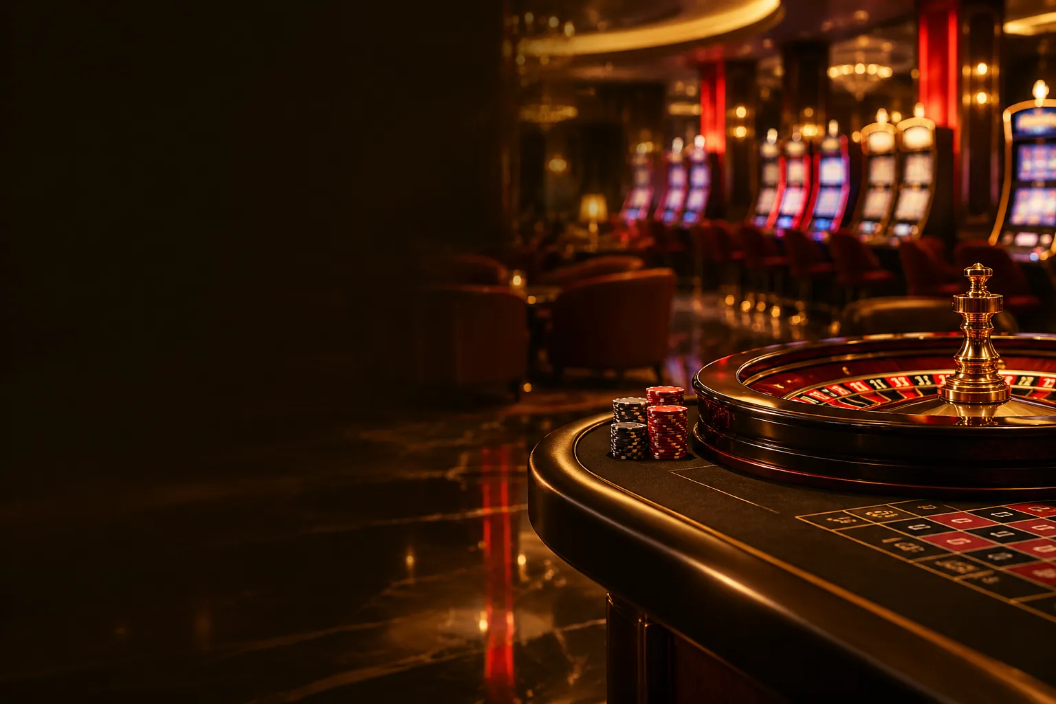 Go Go Casino i Sverige